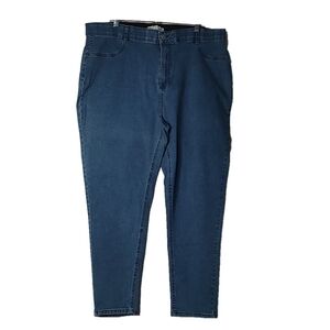 Aveology Blue Jeans Size 18